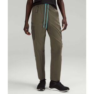 Lululemon Cargo High-Rise Hiking Pant
Carob Brown 18 2022